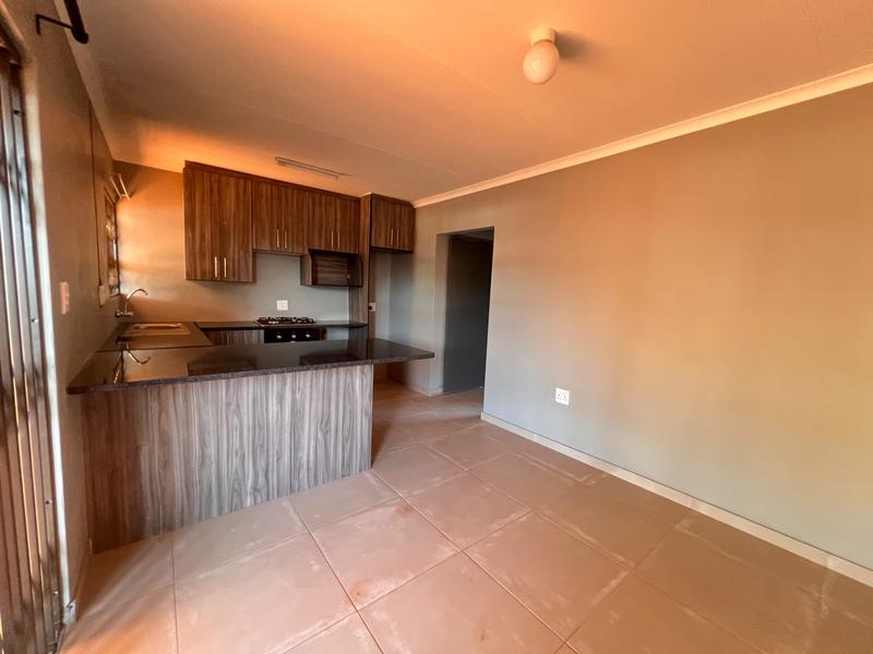 To Let 1 Bedroom Property for Rent in Kathu Northern Cape